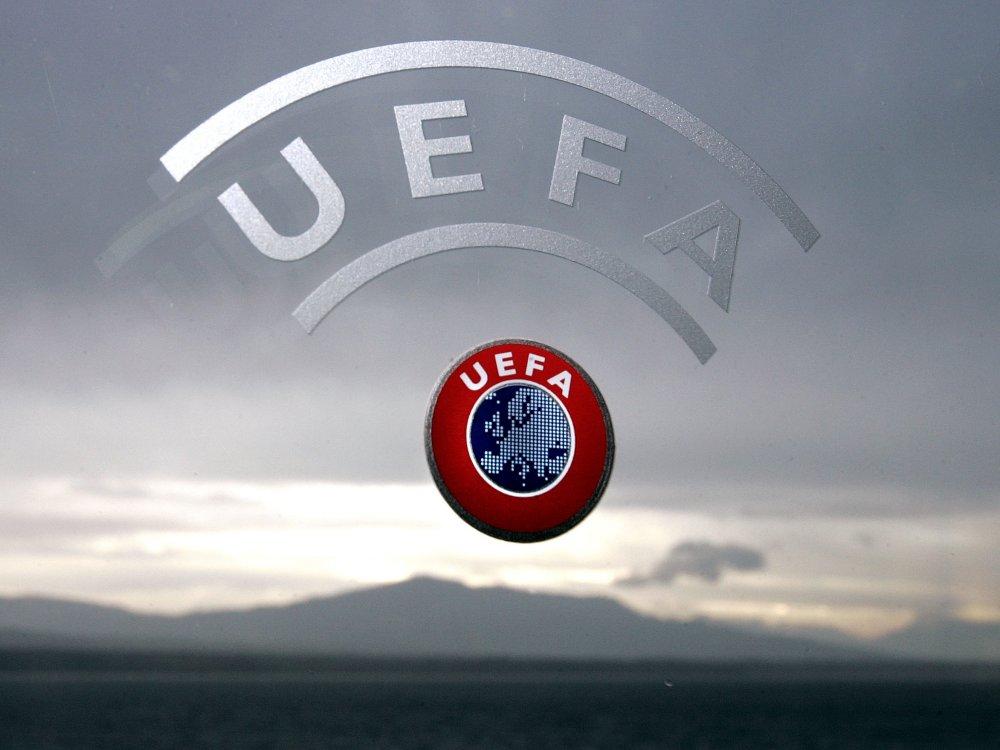 Vier Vereine werden von der UEFA sanktioniert