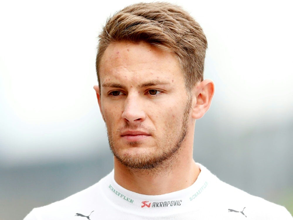 DTM: Wittmann von Audi-Ausstieg schockiert DTM: Wittmann von Audi-Ausstieg schockiert