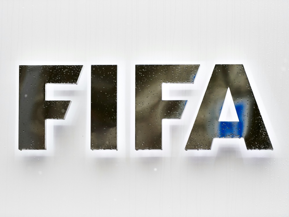 FIFA: 110 Millionen Euro Verlust im Jahr 2015
