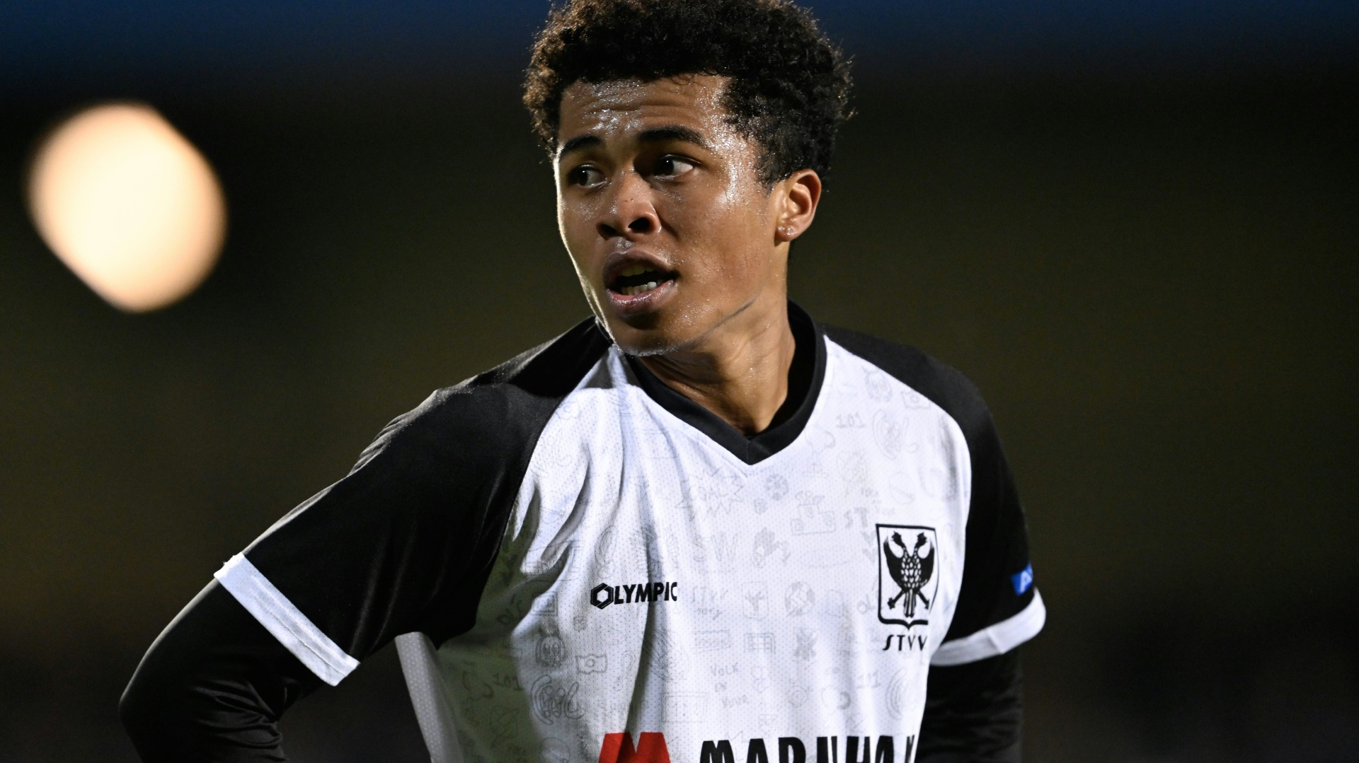 Joel Chima Fujita wechselt zum FC St. Pauli Joel Chima Fujita wechselt zum FC St. Pauli