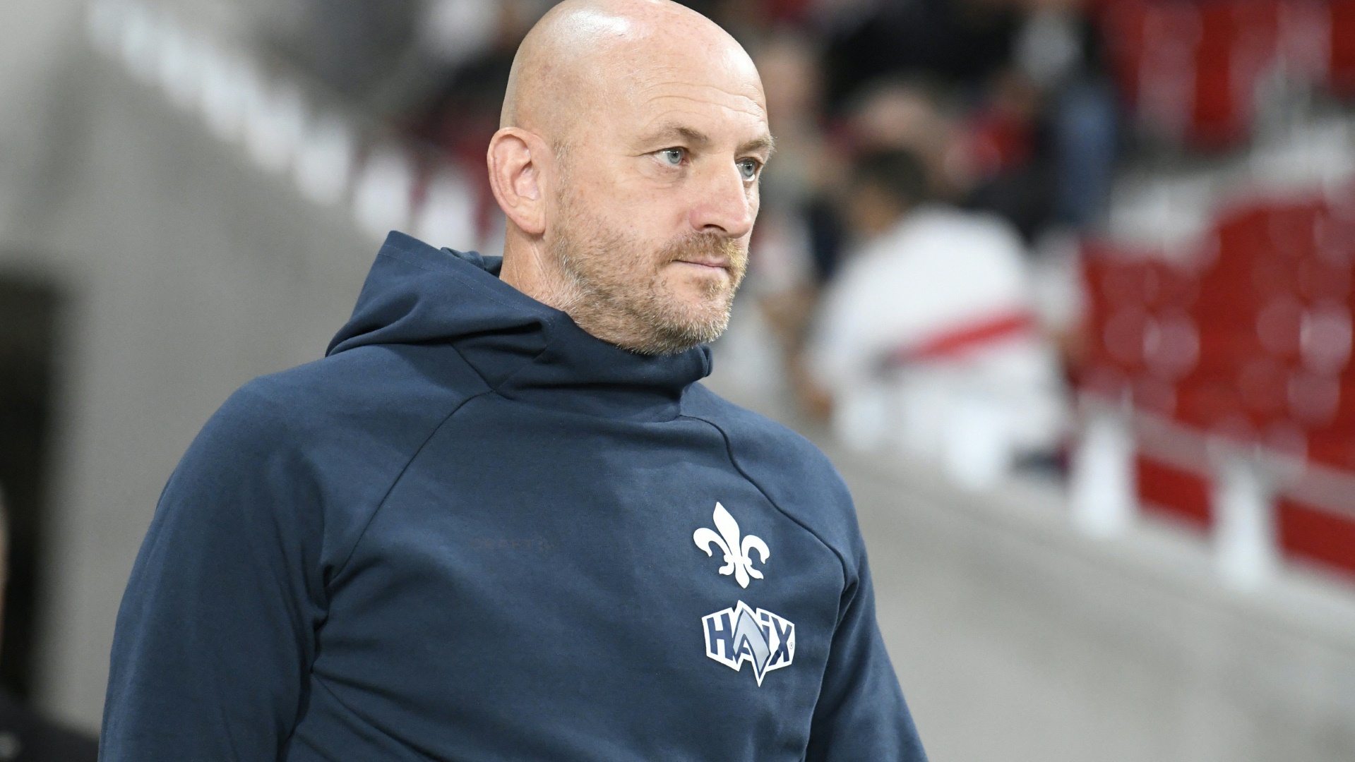 Torsten Lieberknecht ist seit 2021 Trainer von Darmstadt 98