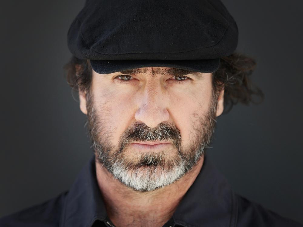 Cantona kam wieder mit dem Gesetz in Konflikt Cantona kam wieder mit dem Gesetz in Konflikt