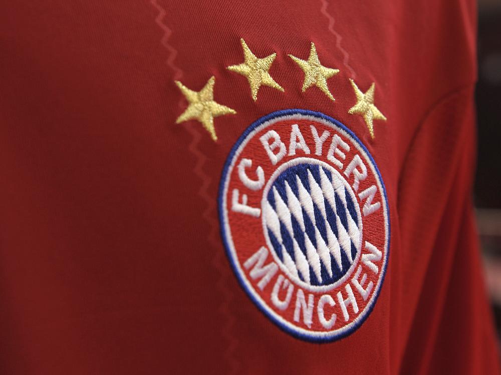 Es bleibt bei vier Sternen auf dem Trikot des FC Bayern