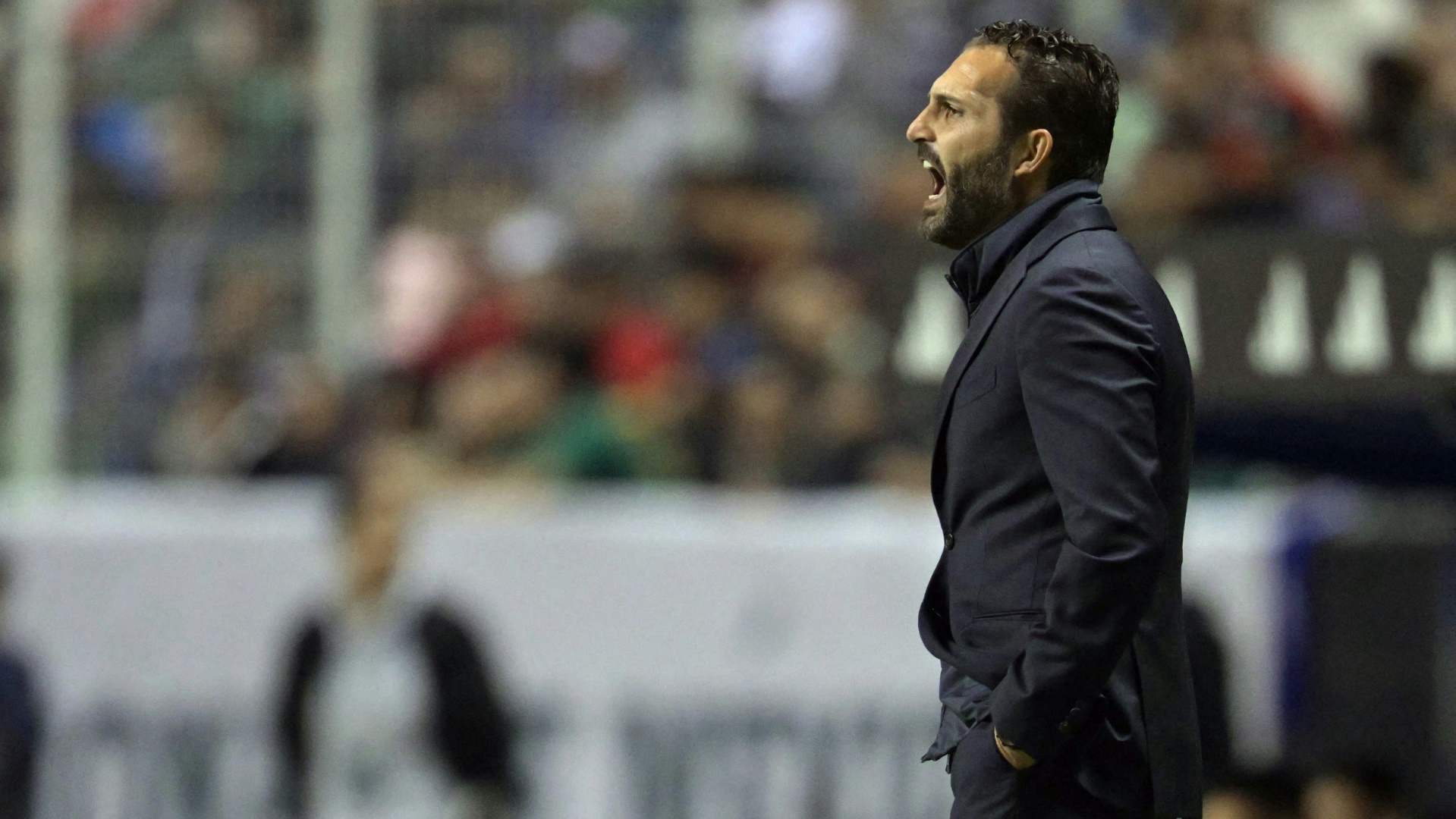 Nicht mehr Valencia-Coach: Ruben Baraja Nicht mehr Valencia-Coach: Ruben Baraja