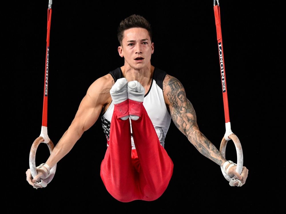 Der Turn-Weltcup findet auch 2021 in Cottbus statt Der Turn-Weltcup findet auch 2021 in Cottbus statt