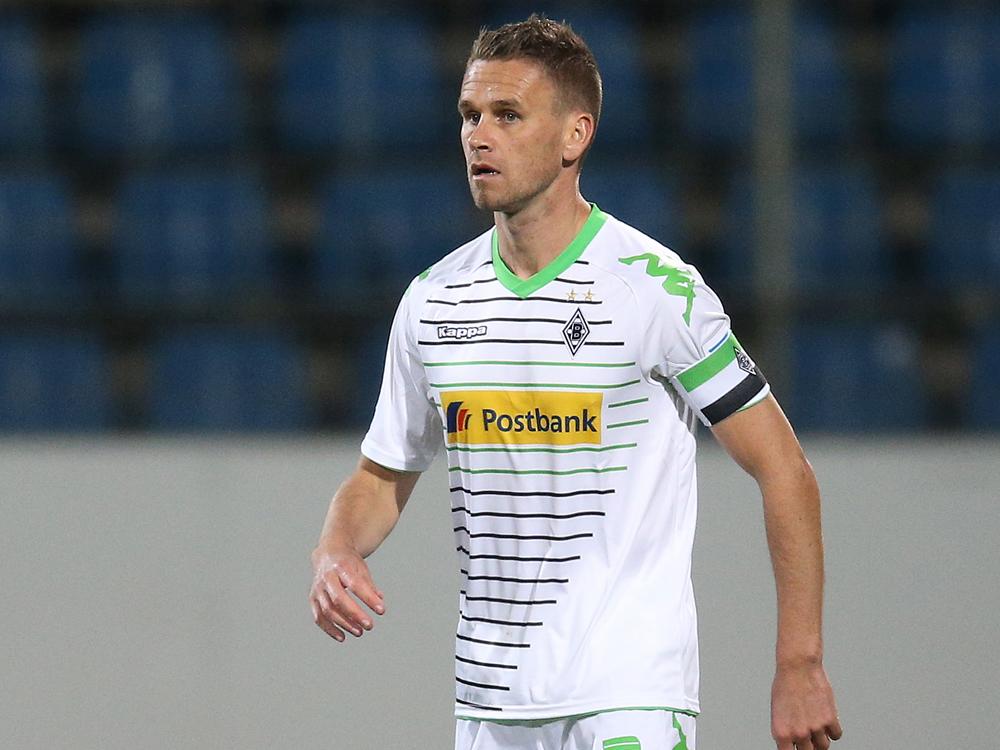 Kapitän Filip Daems verlängert bis 2015 Kapitän Filip Daems verlängert bis 2015