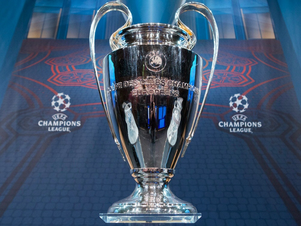Die Viertelfinals in der Champions League stehen fest