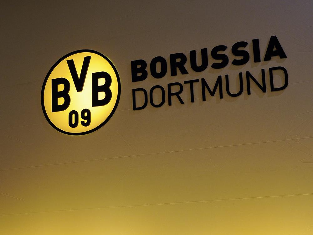 Dortmund verpflichtet Larsen aus Dänemark