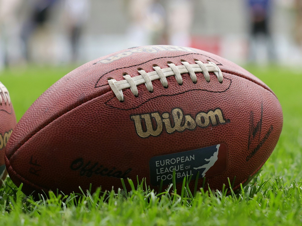 ELF: Hamburg Sea Devils spielen wieder im Volkspark