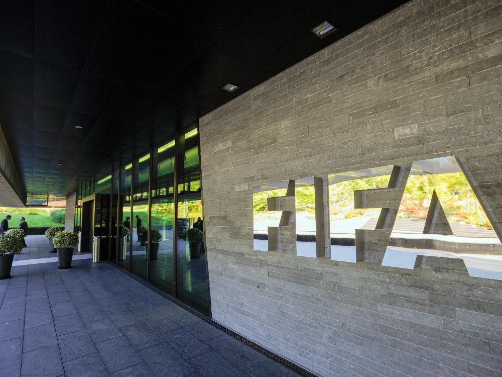 Nike unterstützt die Ermittlungen im FIFA-Skandal