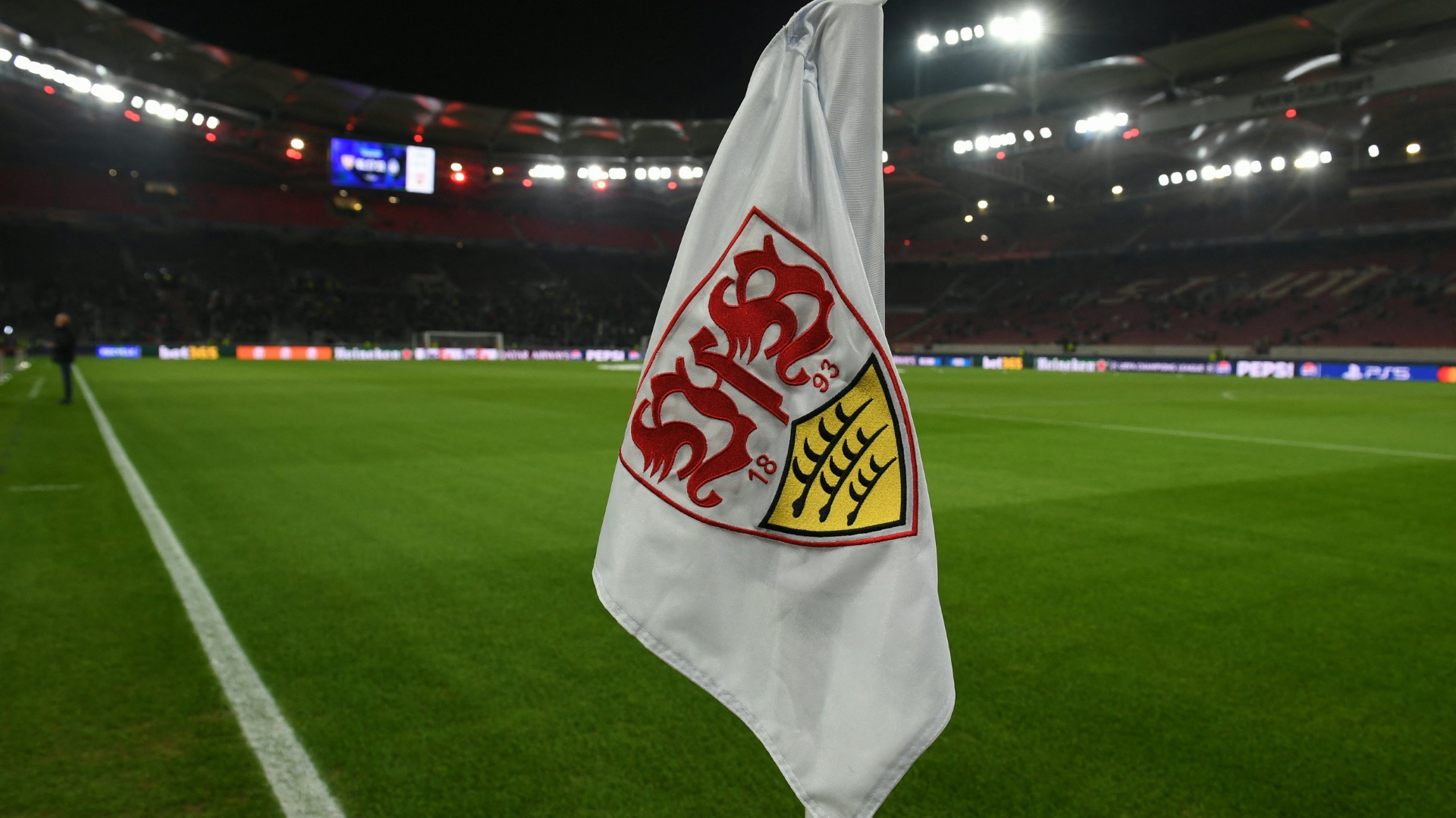 Der VfB Stuttgart wird zur Kasse gebeten