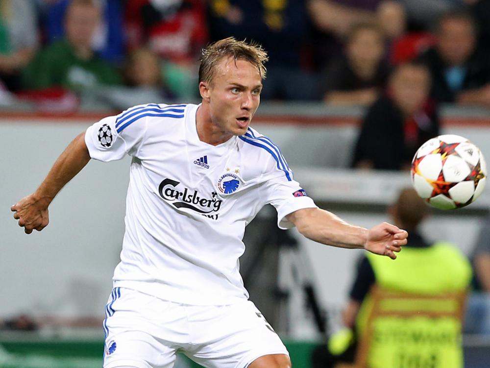 Der schwedische Nationalspieler Bengtsson wechselt zu Mainz