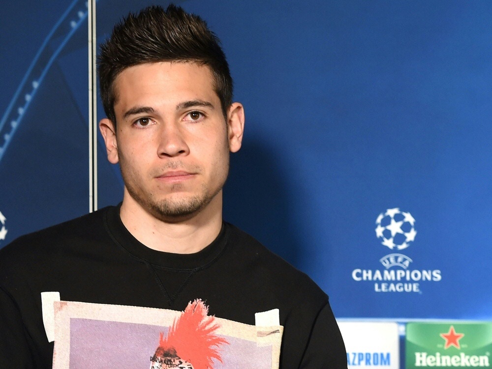 Raphaël Guerreiro droht eine Strafe wegen Unfallflucht Raphaël Guerreiro droht eine Strafe wegen Unfallflucht