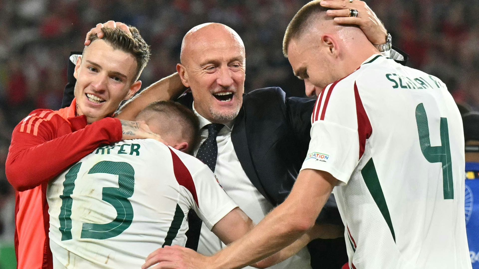 Ungarn-verk-ndet-Trainer-Entscheidung
