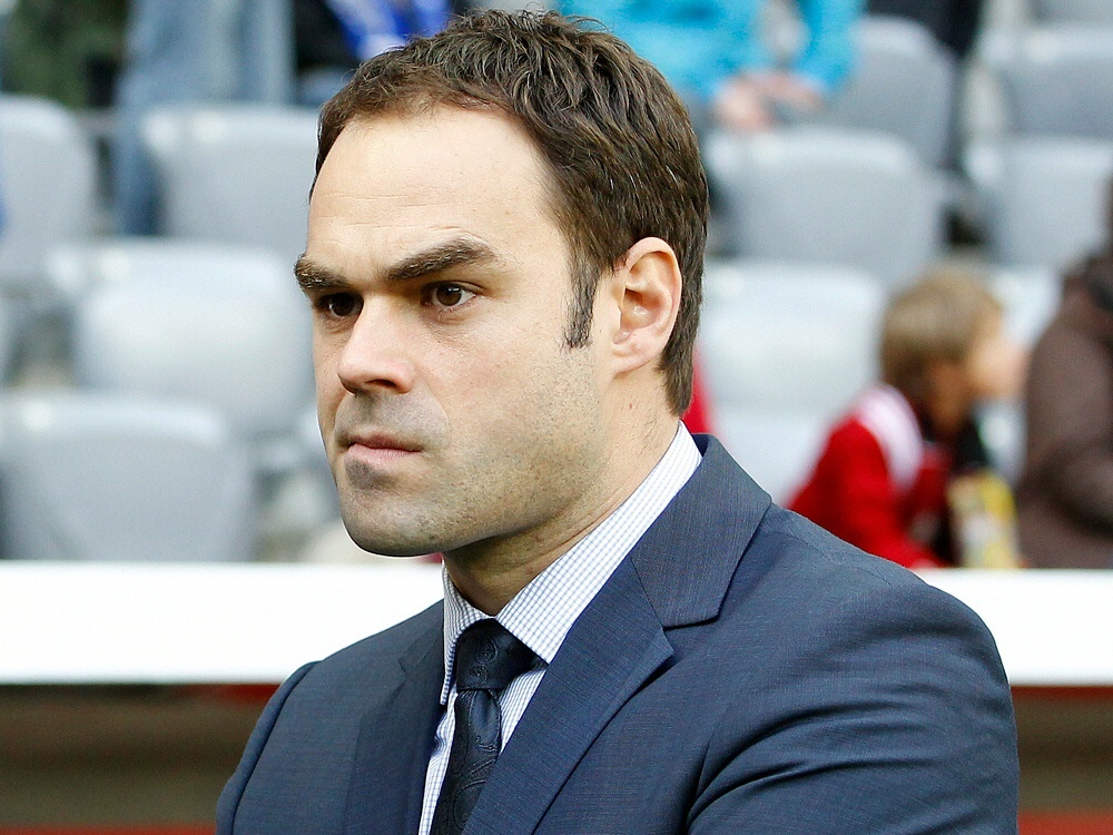 Robert Schäfer wird Vorstandsvorsitzender bei Düsseldorf Robert Schäfer wird Vorstandsvorsitzender bei Düsseldorf