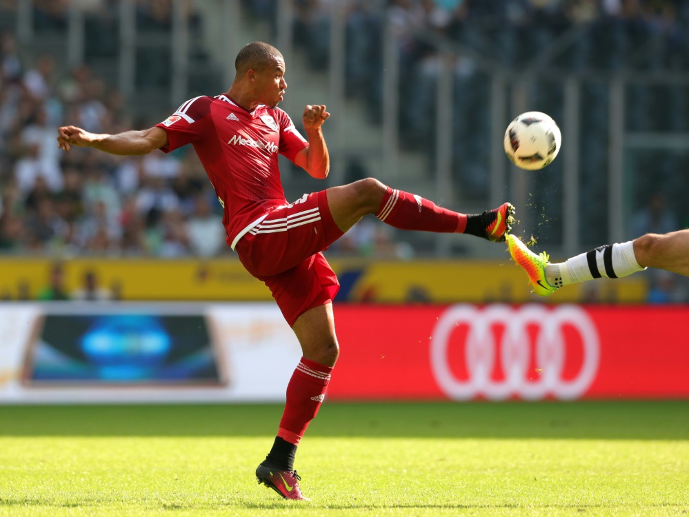 Marcel Tisserand wurde vom Verein freigestellt