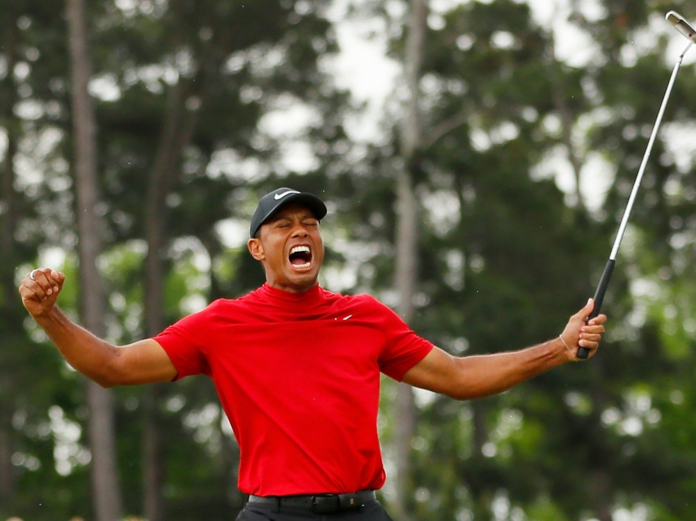 Weltrangliste Tiger Woods Weltrangliste Tiger Woods