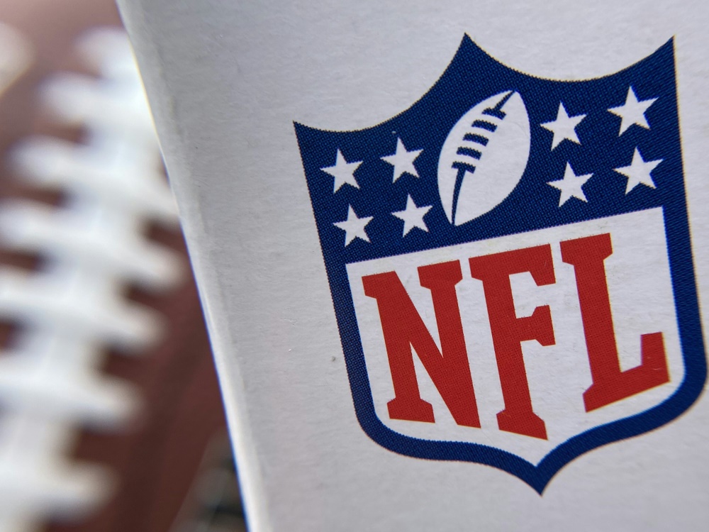 Die NFL setzt ein Zeichen gegen Diskriminierung Die NFL setzt ein Zeichen gegen Diskriminierung