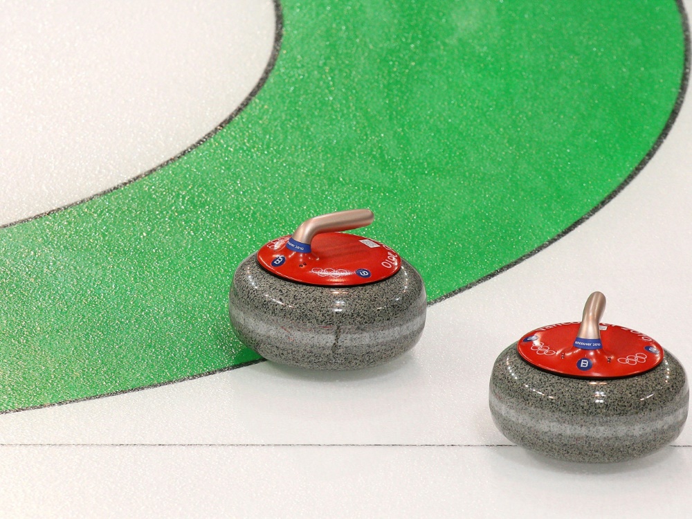 Zwei Niederlagen für deutsche Curlerinnen