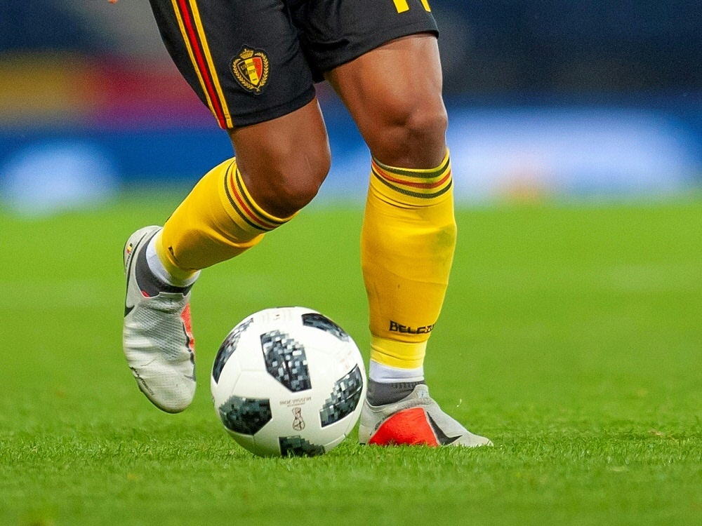 Belgien setzt Sportwettkämpfe bis 31. Juli aus