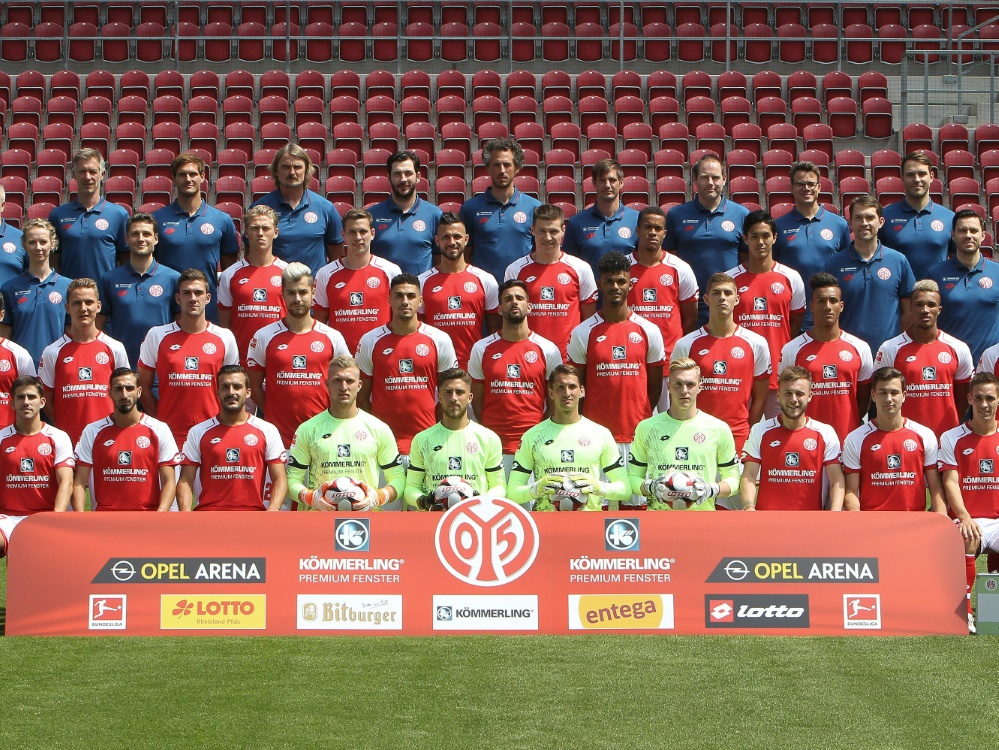 FSV Mainz 05 weitet soziales Engagement aus