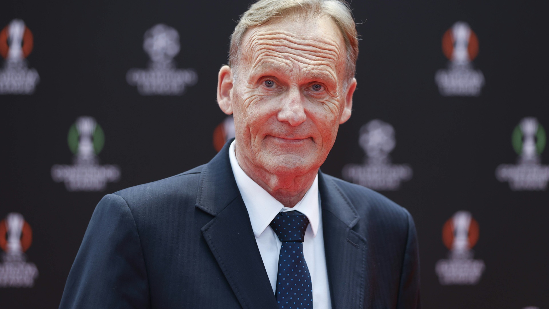 Bleibt DFL-Boss: Hans-Joachim Watzke