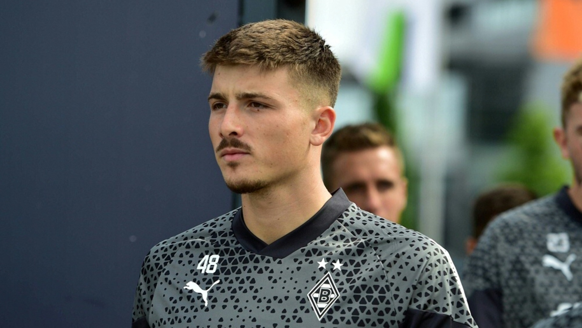 Semir Telalovic wechselt nach England Semir Telalovic wechselt nach England