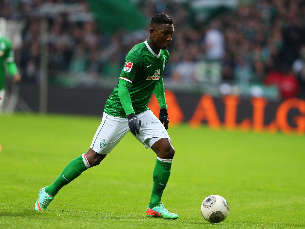 Eljero Elia wird Werder Bremen verlassen