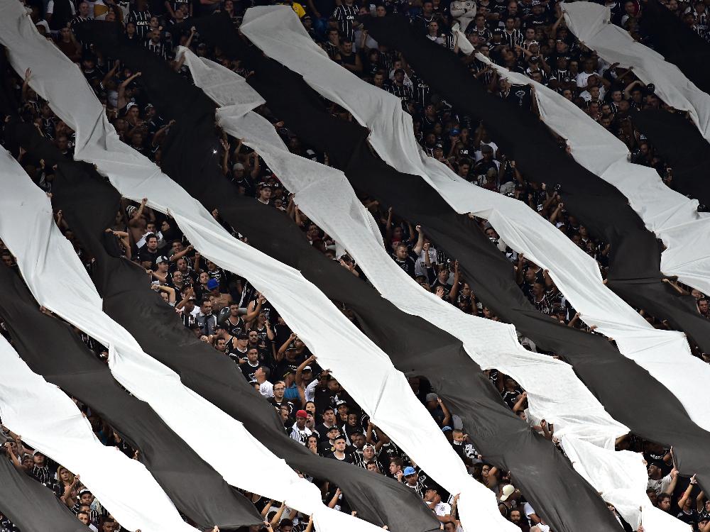 Brasilien: Acht Fans von Corinthians wurden hingerichtet