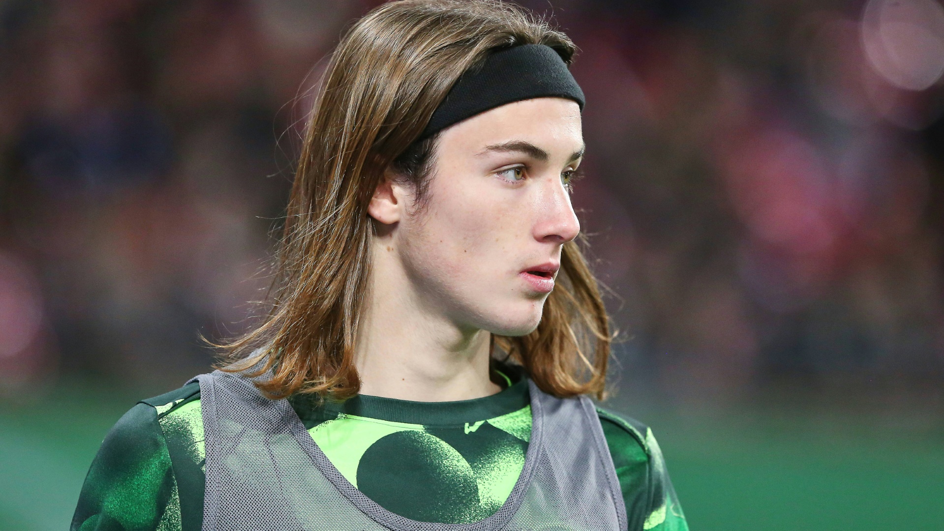 Bennit Bröger kommt aus Wolfsburg nach Paderborn Bennit Bröger kommt aus Wolfsburg nach Paderborn