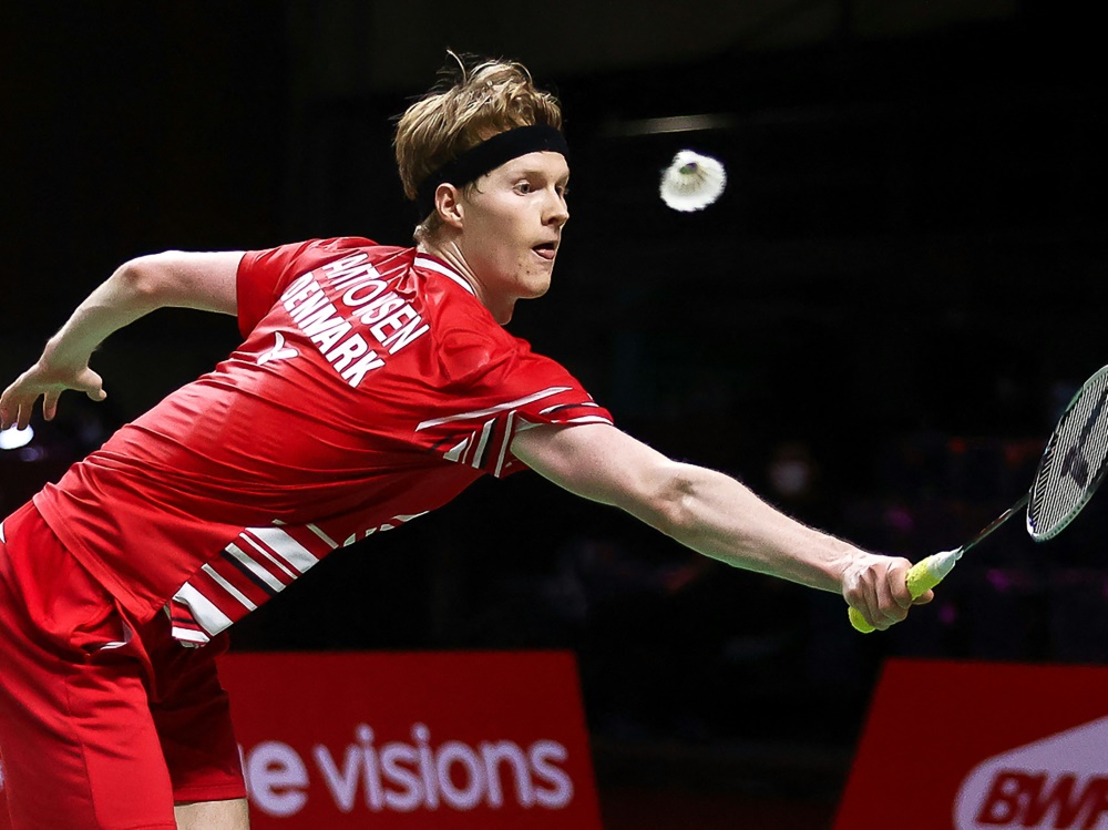 Badminton: German Open auch 2021 abgesagt