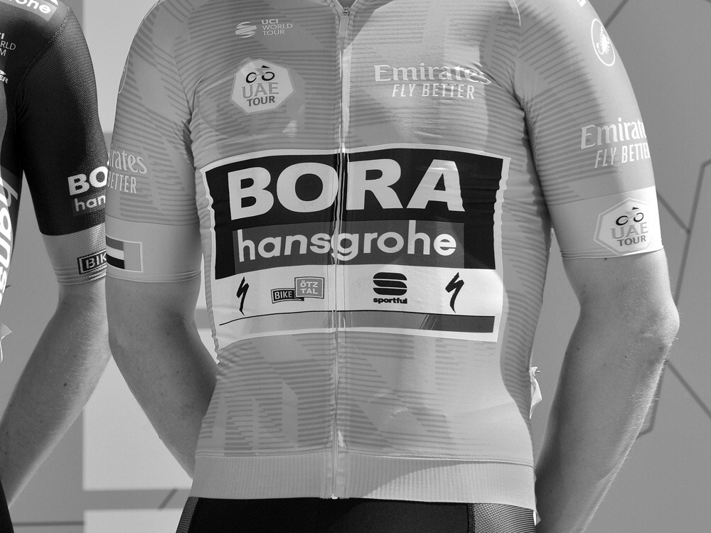 Bora-hansgrohe trauert um Nachwuchsfahrer Jan Riedmann Bora-hansgrohe trauert um Nachwuchsfahrer Jan Riedmann