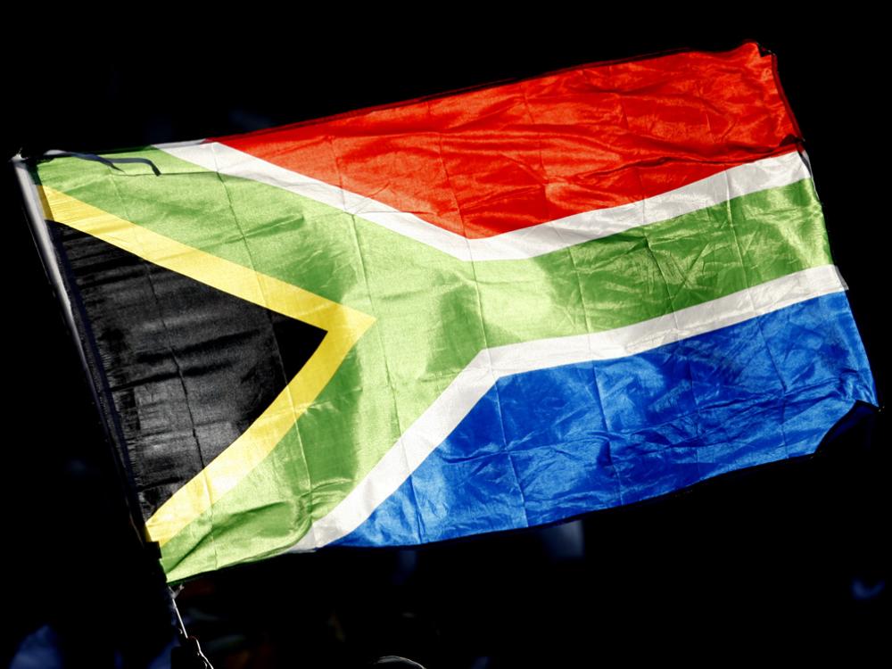 Südafrika qualifiziert sich für Afrika-Cup 2015