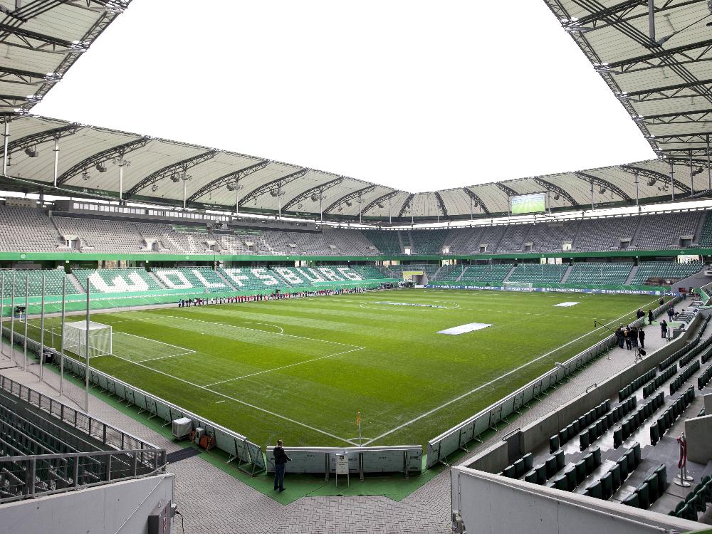 Der Supercup 2015 findet am 1. August in Wolfsburg statt