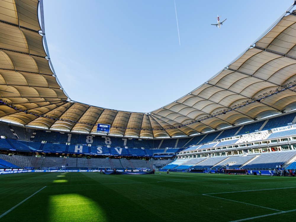 Stadionrenovierung zu teuer: Kühne rät zum EM-Verzicht