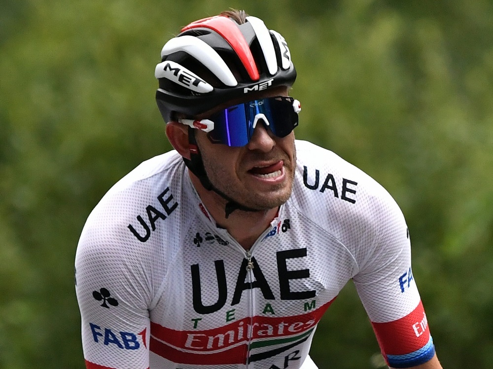 Alexander Kristoff gewann die zweite Etappe Alexander Kristoff gewann die zweite Etappe