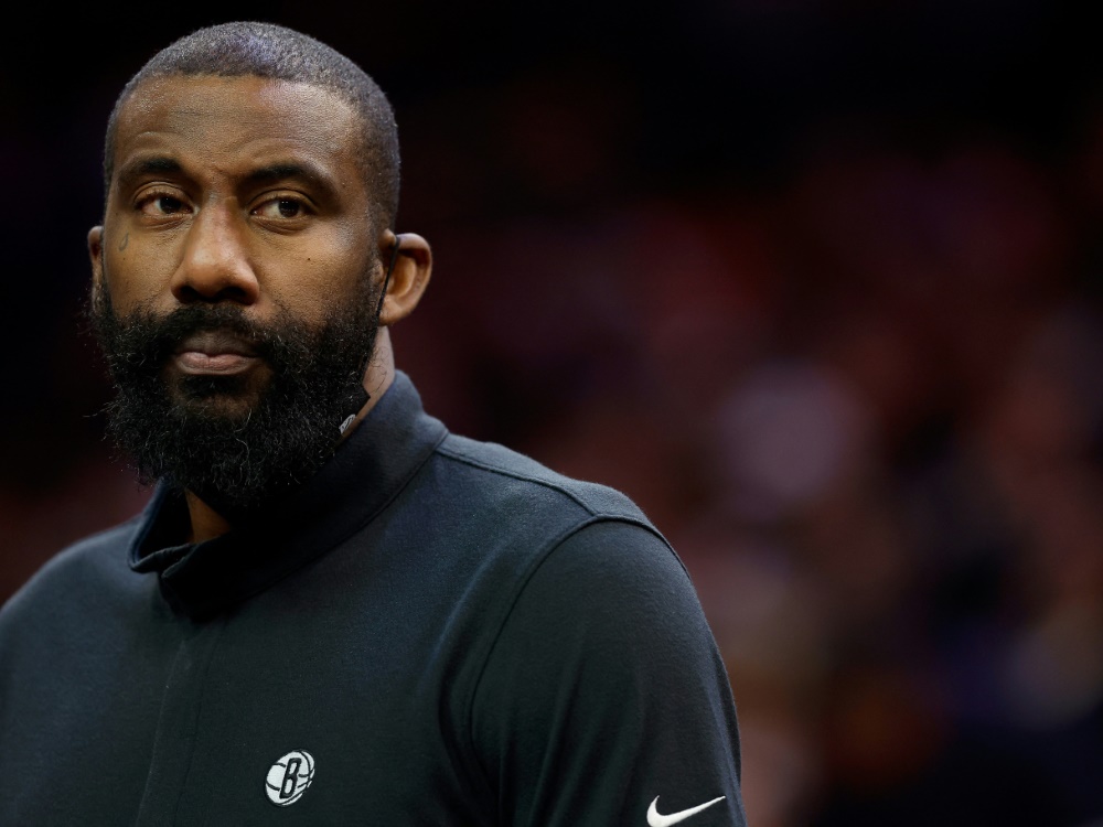 Amar'e Stoudemire wird Körperverletzung vorgeworfen