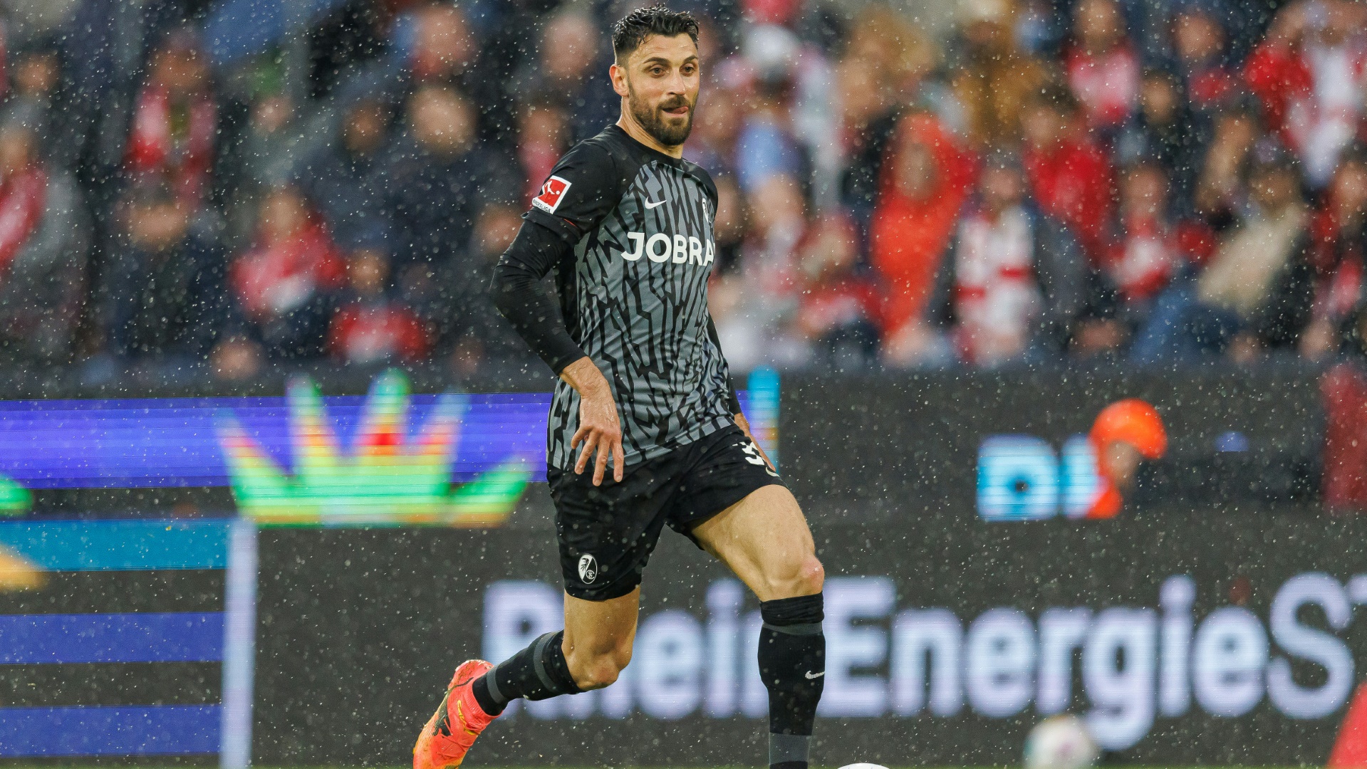 Vincenzo Grifo im Trikot des SC Freiburg Vincenzo Grifo im Trikot des SC Freiburg