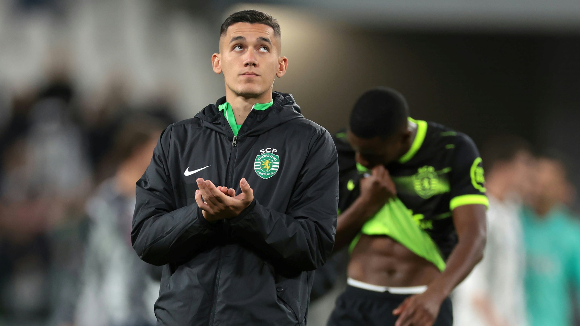 Sotiris Alexandropoulos kommt Leihweise nach Düsseldorf