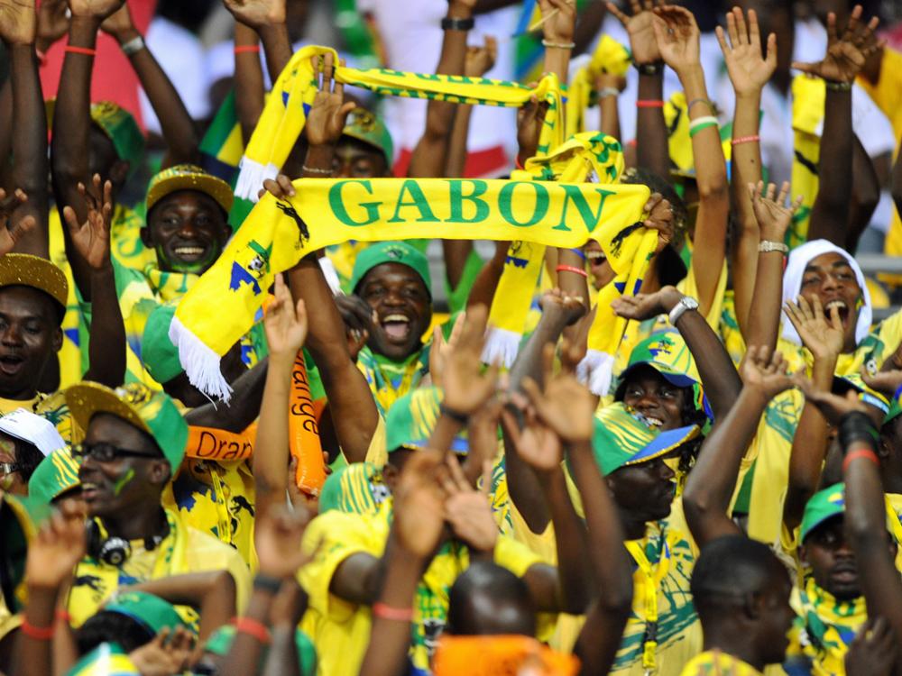 Der Afrika Cup 2017 soll in Gabun stattfinden