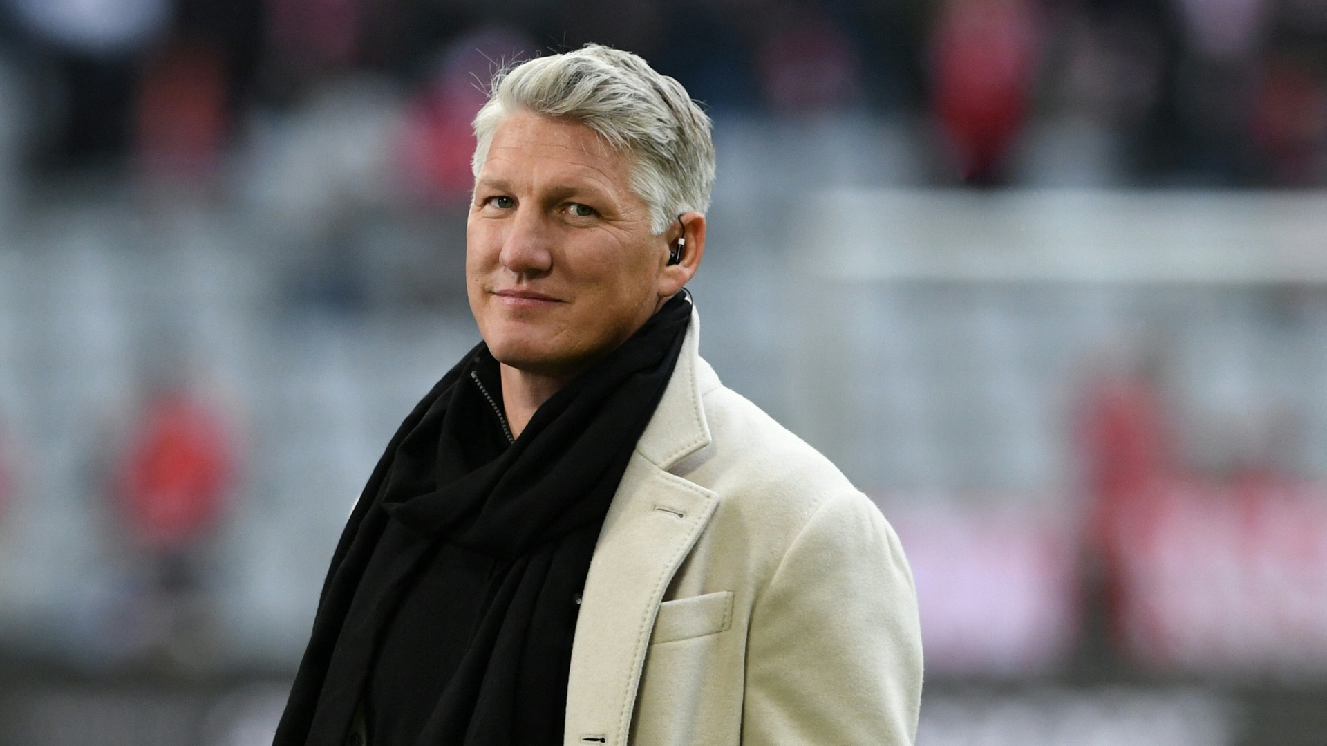 Schweinsteiger ist beeindruckt vom DFB-Auftakt