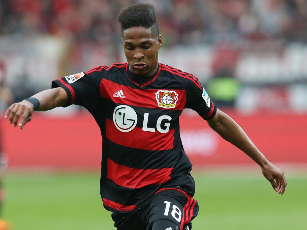 Atletico zeigt Interesse an Bayers Wendell
