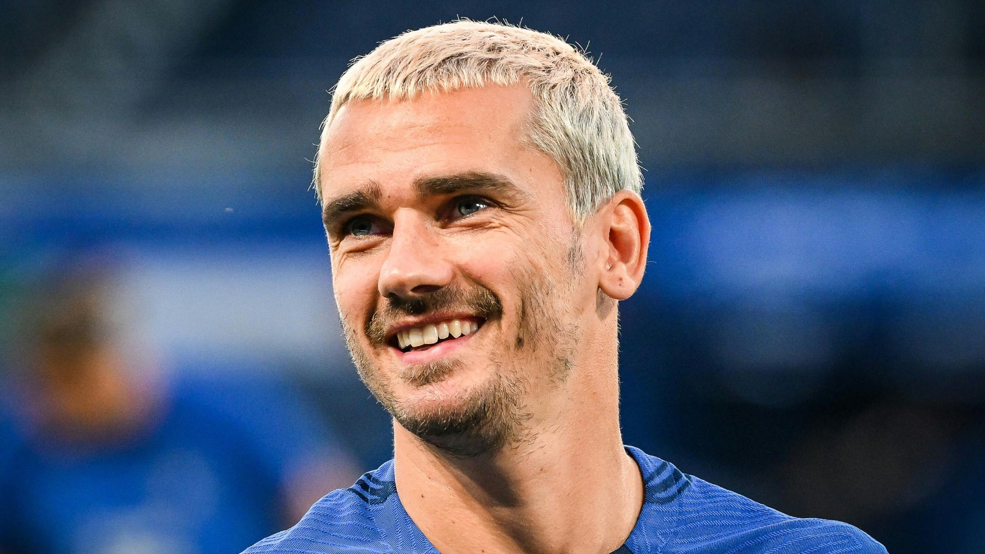 Griezmann könnte es in die USA ziehen