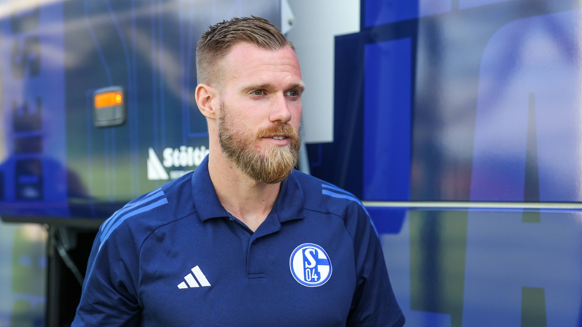 Tomas Kalas bleibt Schalke treu Tomas Kalas bleibt Schalke treu