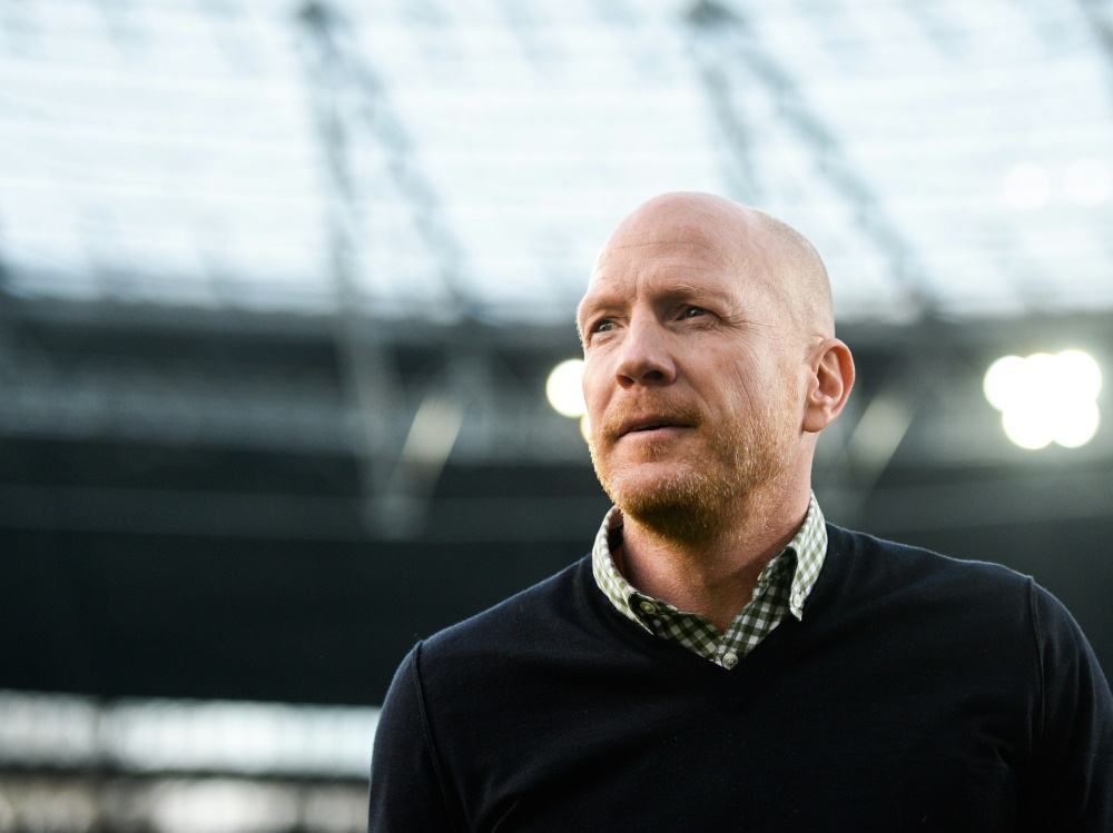 Matthias Sammer fordert mehr Kompetenz bei DFB und DFL Matthias Sammer fordert mehr Kompetenz bei DFB und DFL