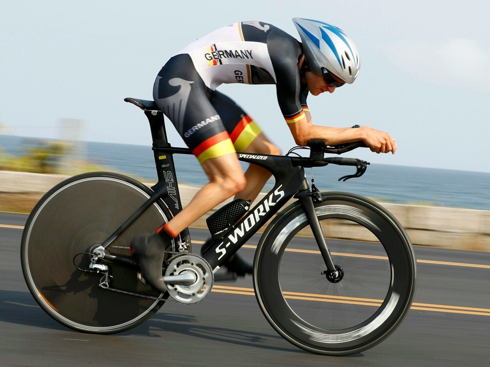 Straßenrennen: Steffen Warias gewinnt Gold Straßenrennen: Steffen Warias gewinnt Gold