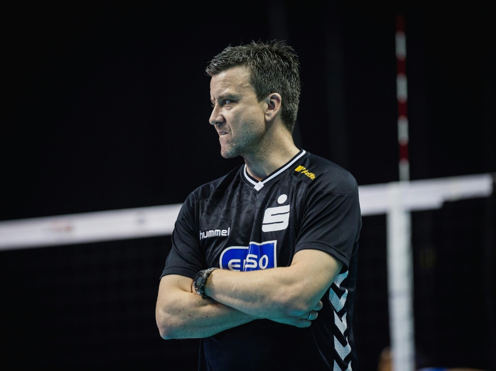Das Team um Waibl schaffte einen Achtungserfolg Das Team um Waibl schaffte einen Achtungserfolg