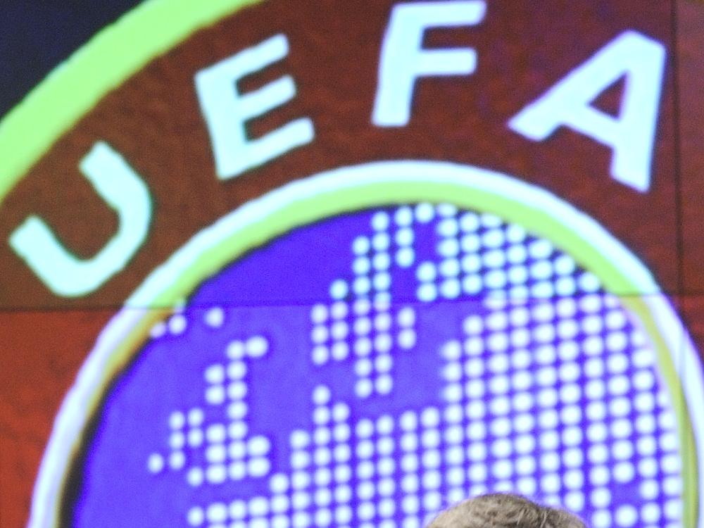 Die UEFA greift im türkischen Manipulationsskandal durch