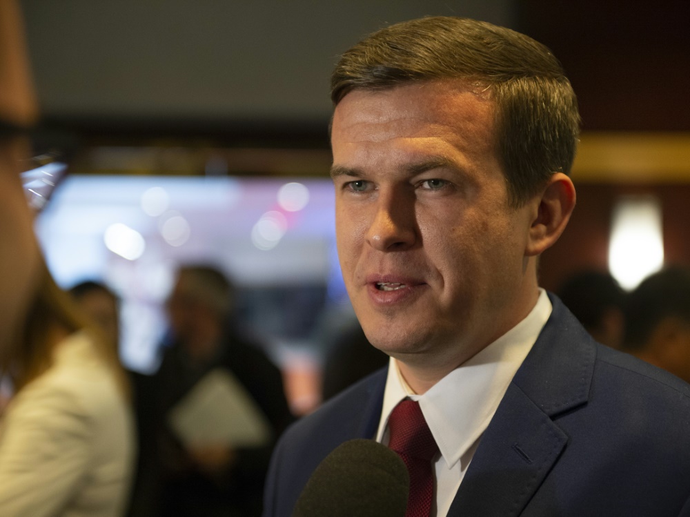 Witold Banka setzt beim Doping-Kampf auf Geheimdienste Witold Banka setzt beim Doping-Kampf auf Geheimdienste