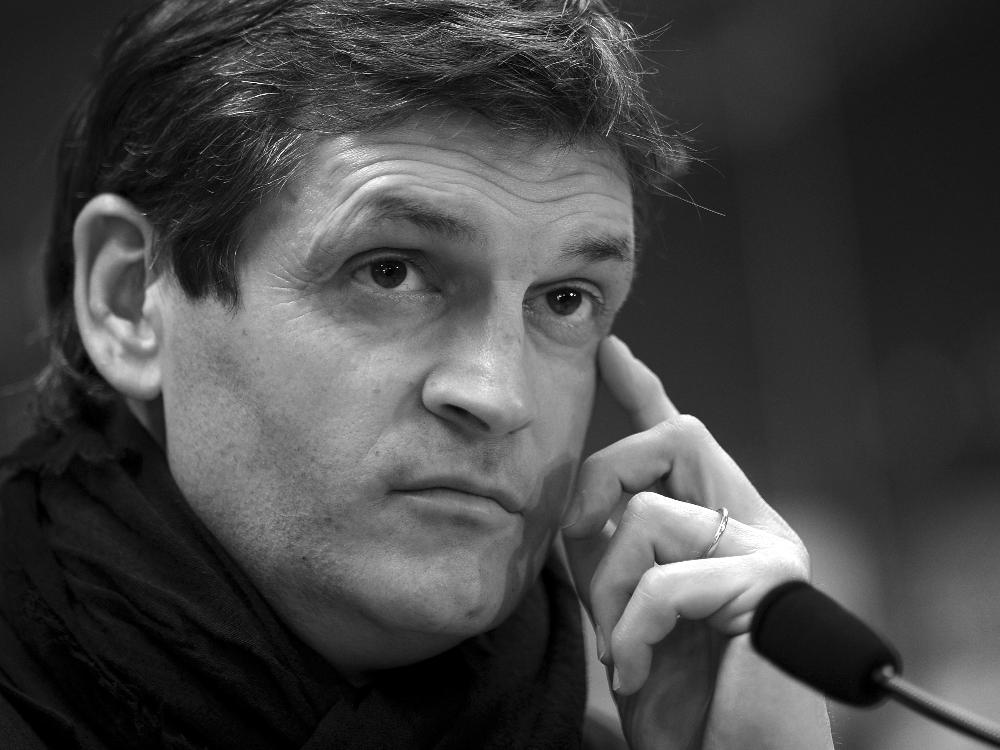 Mit 45 Jahren verstorben: Ex-Barca-Trainer Vilanova